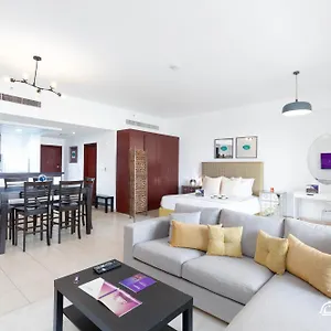 Dream - Rimal Jbr Apartment